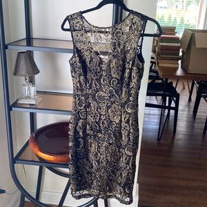 Women’s RW&CO midi dress